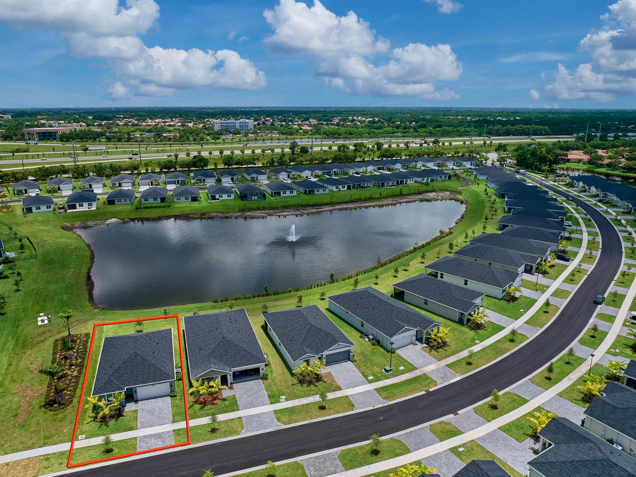 AZALEA - Residential