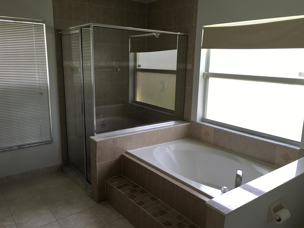 PORT ST LUCIE SECTION 8 - Residential Lease