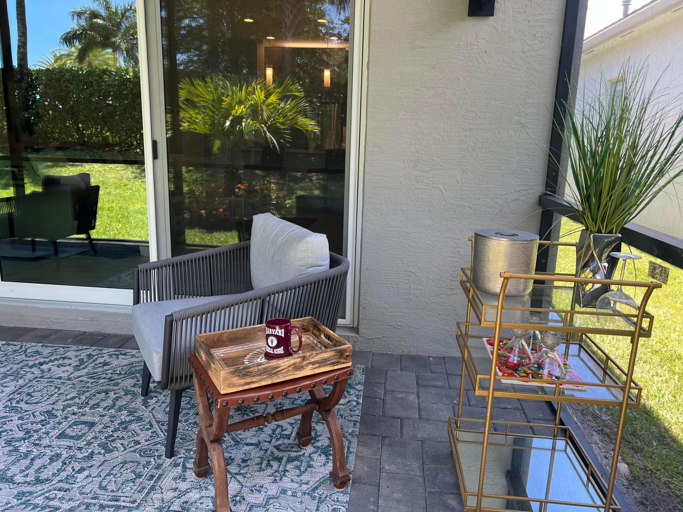 Valencia Sound - Residential