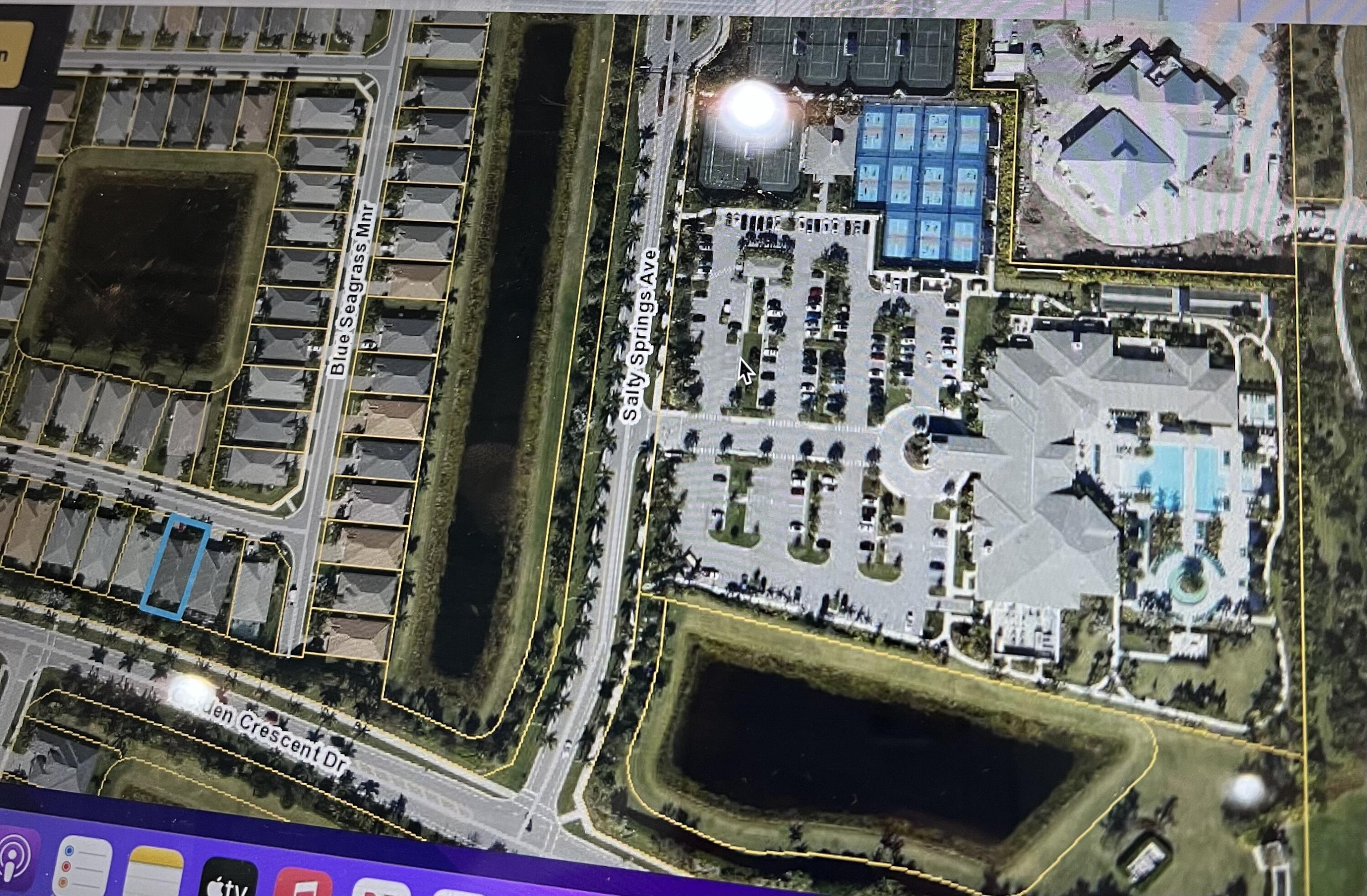 Valencia Sound - Residential