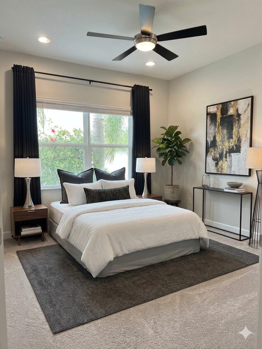 Valencia Sound - Residential