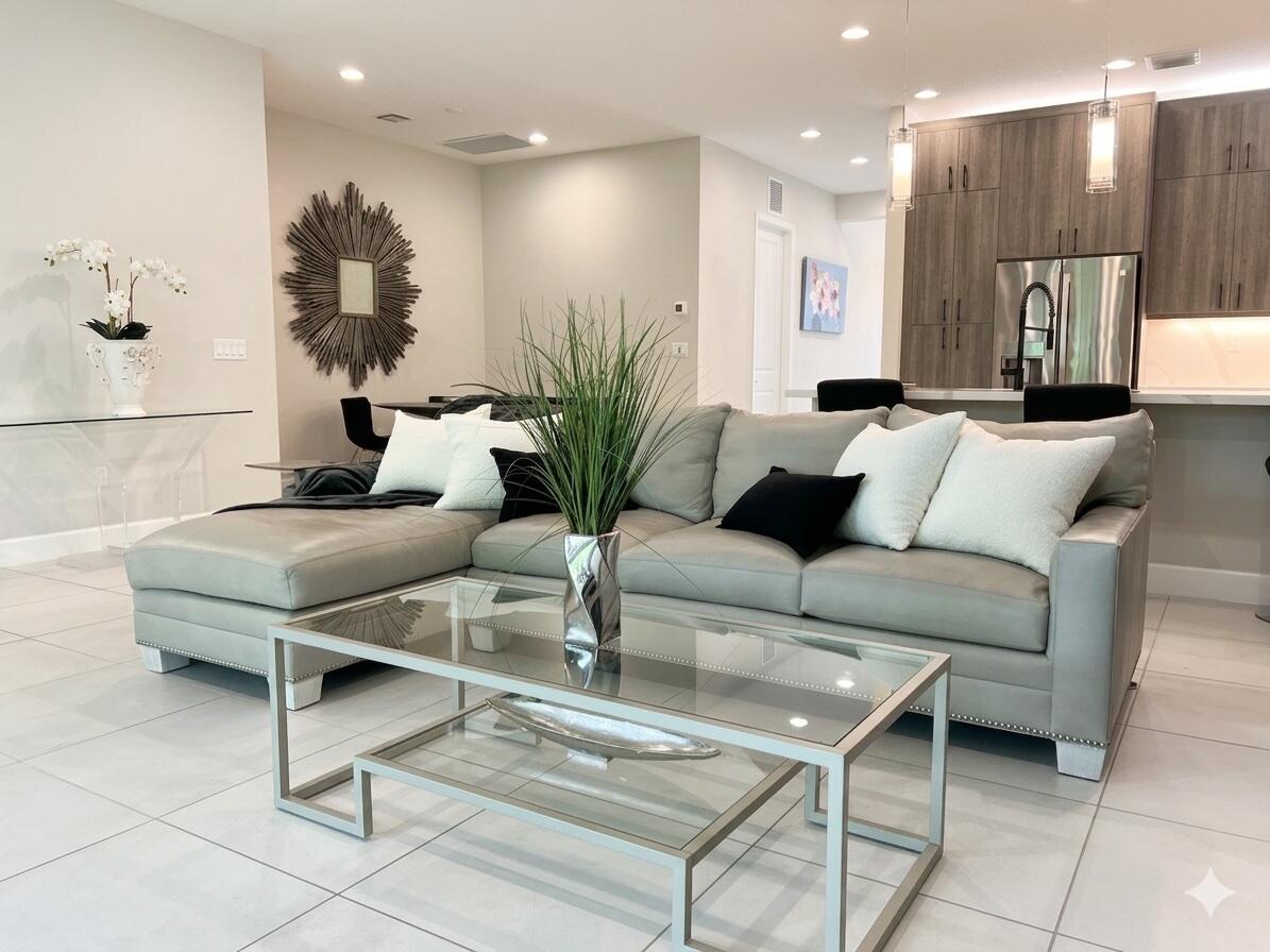 Valencia Sound - Residential