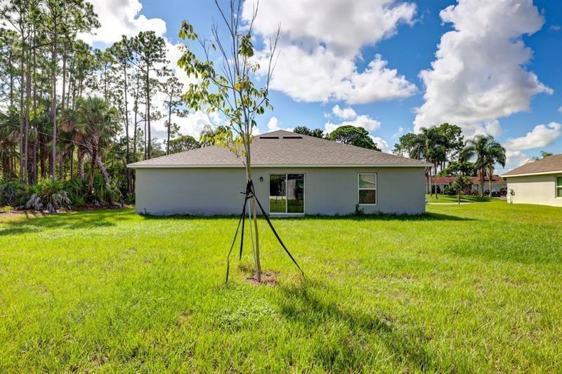 Port St Lucie Sec 19 - Residential