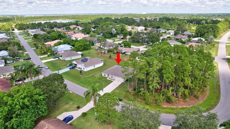 Port St Lucie Sec 19 - Residential