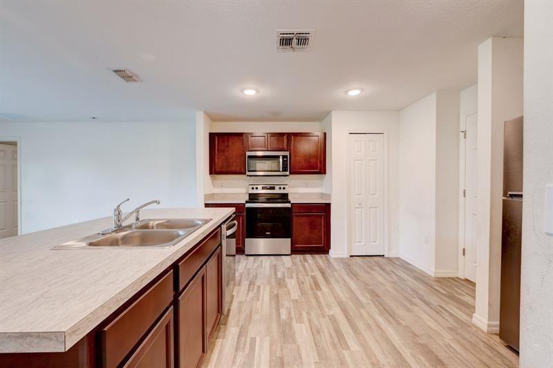 Port St Lucie Sec 19 - Residential