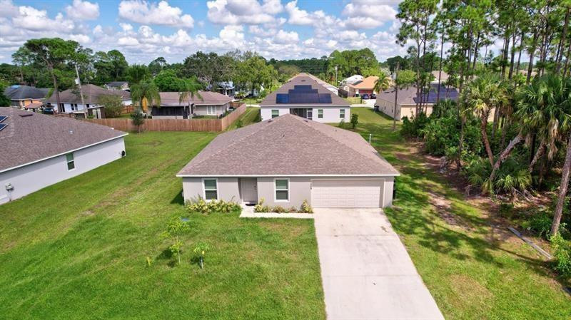 Port St Lucie Sec 19 - Residential