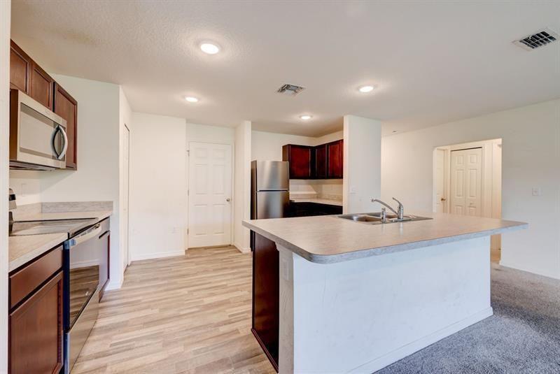 Port St Lucie Sec 19 - Residential