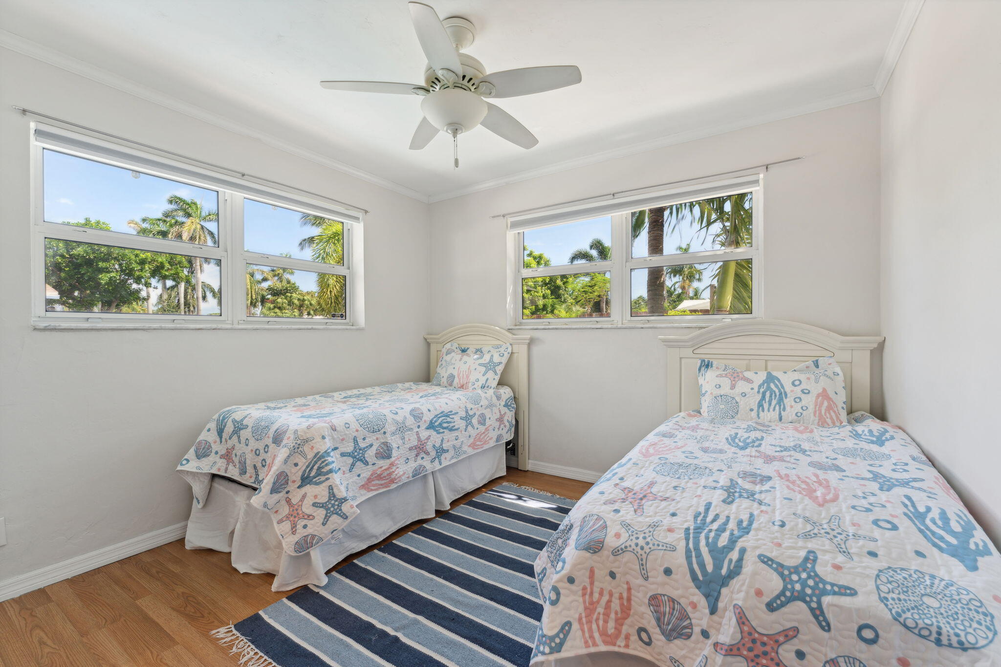 CONNOR ESTATES - Residential Lease