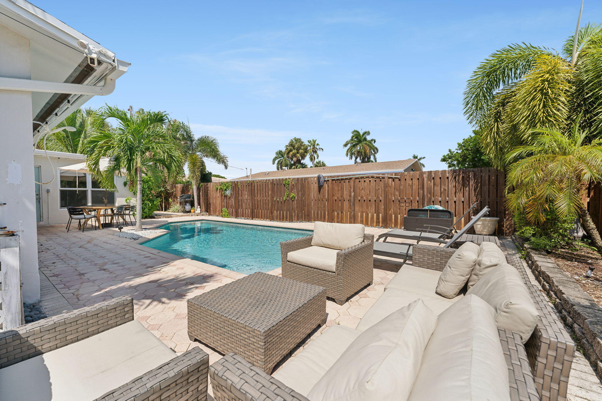 CONNOR ESTATES - Residential Lease