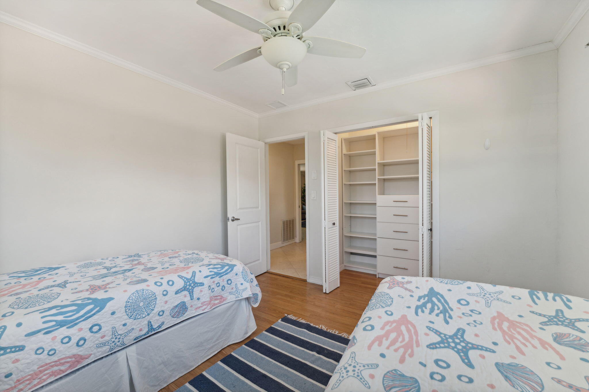 CONNOR ESTATES - Residential Lease