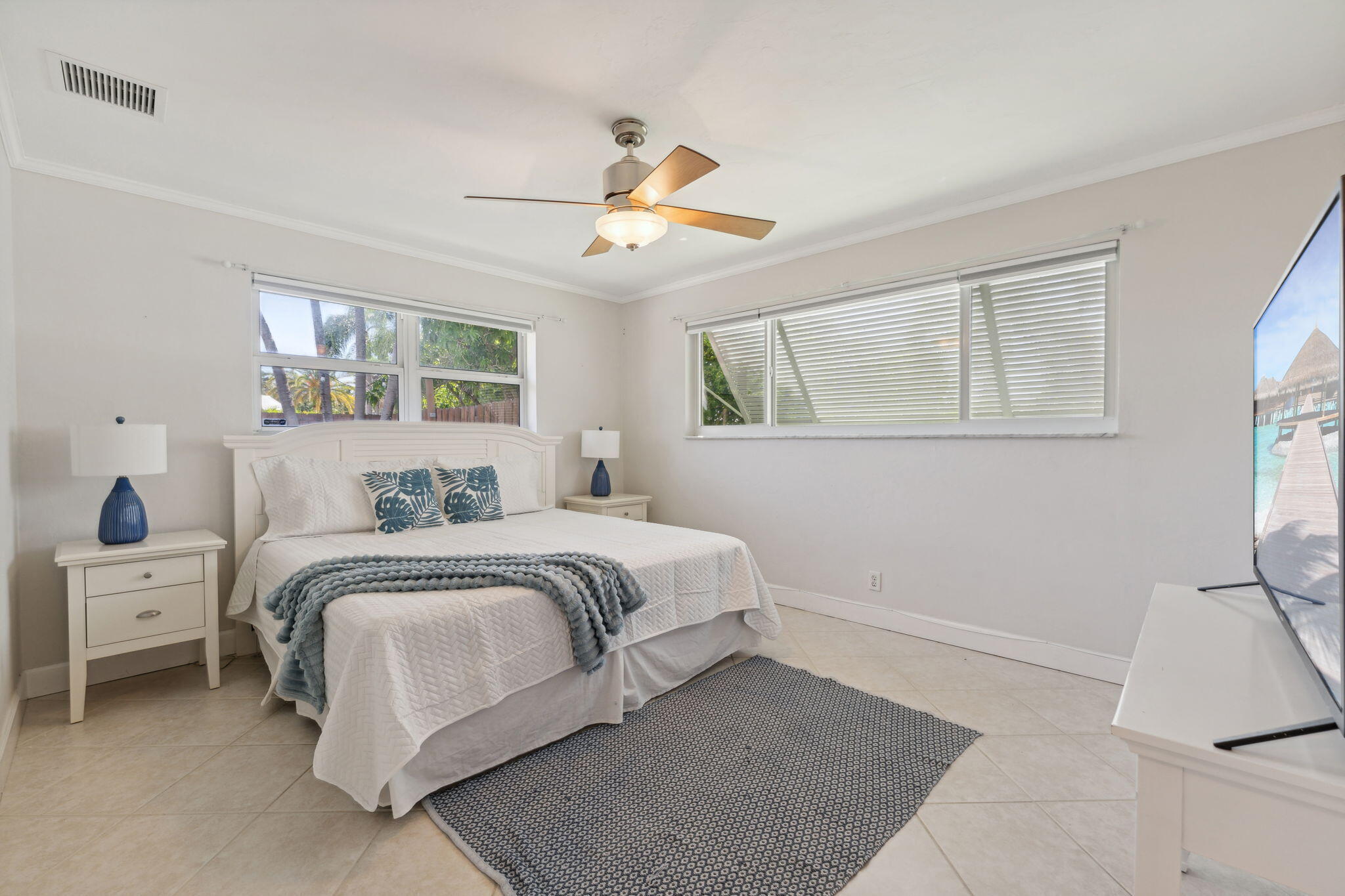 CONNOR ESTATES - Residential Lease