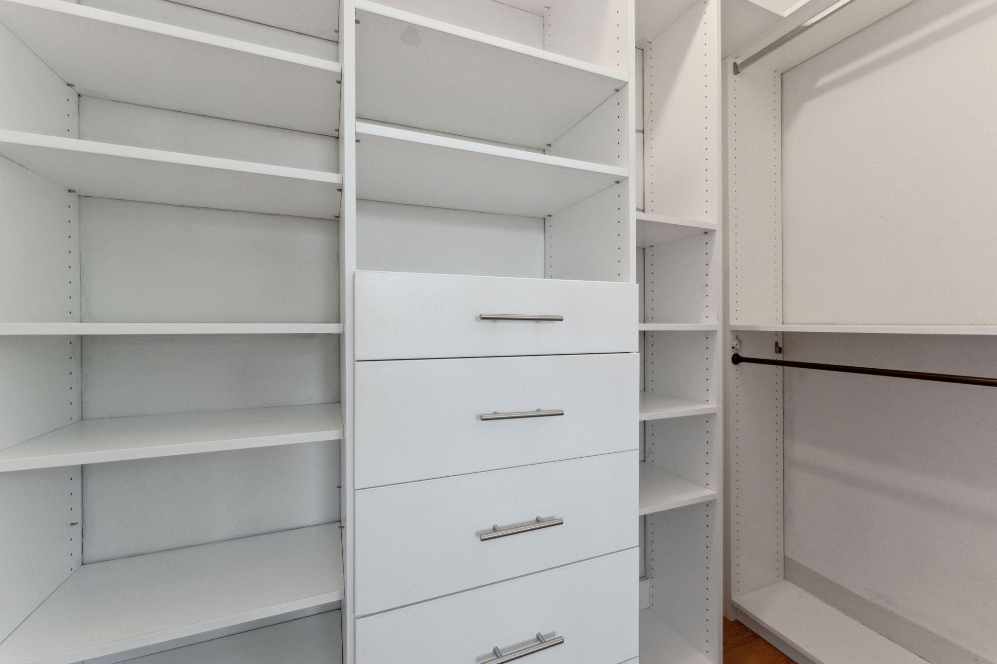 CONNOR ESTATES - Residential Lease