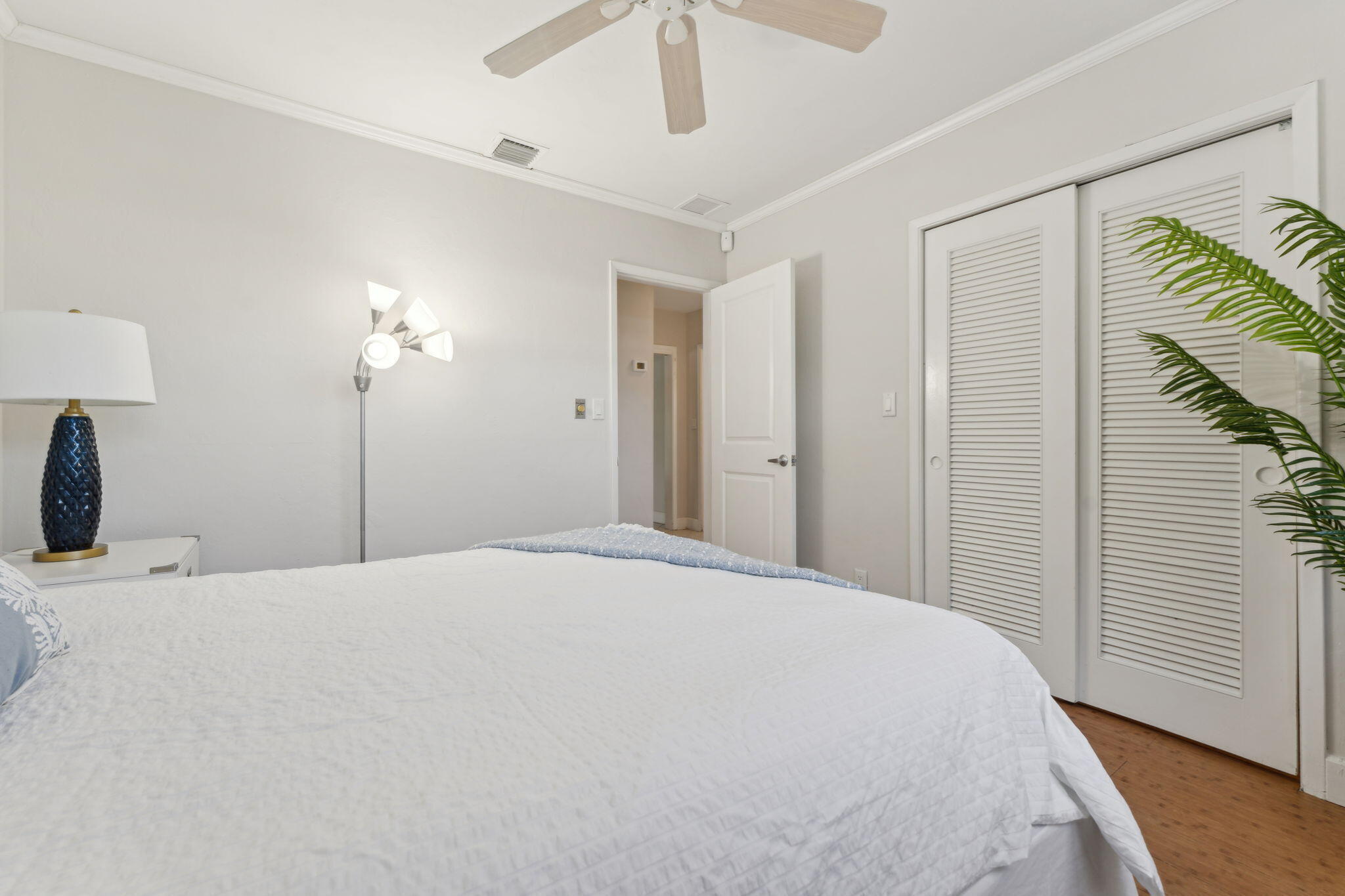 CONNOR ESTATES - Residential Lease