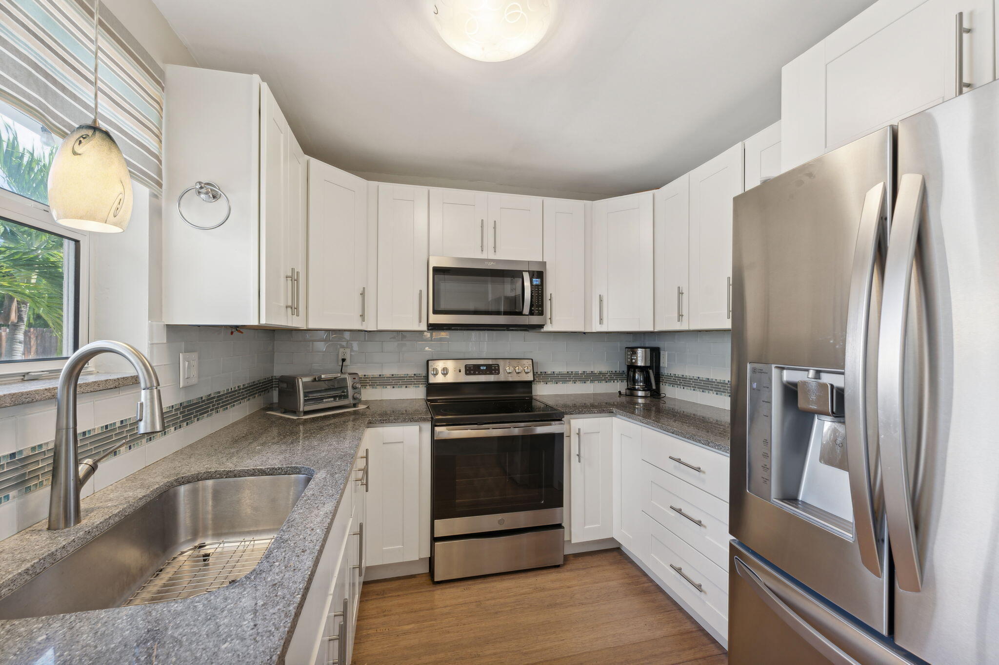 CONNOR ESTATES - Residential Lease