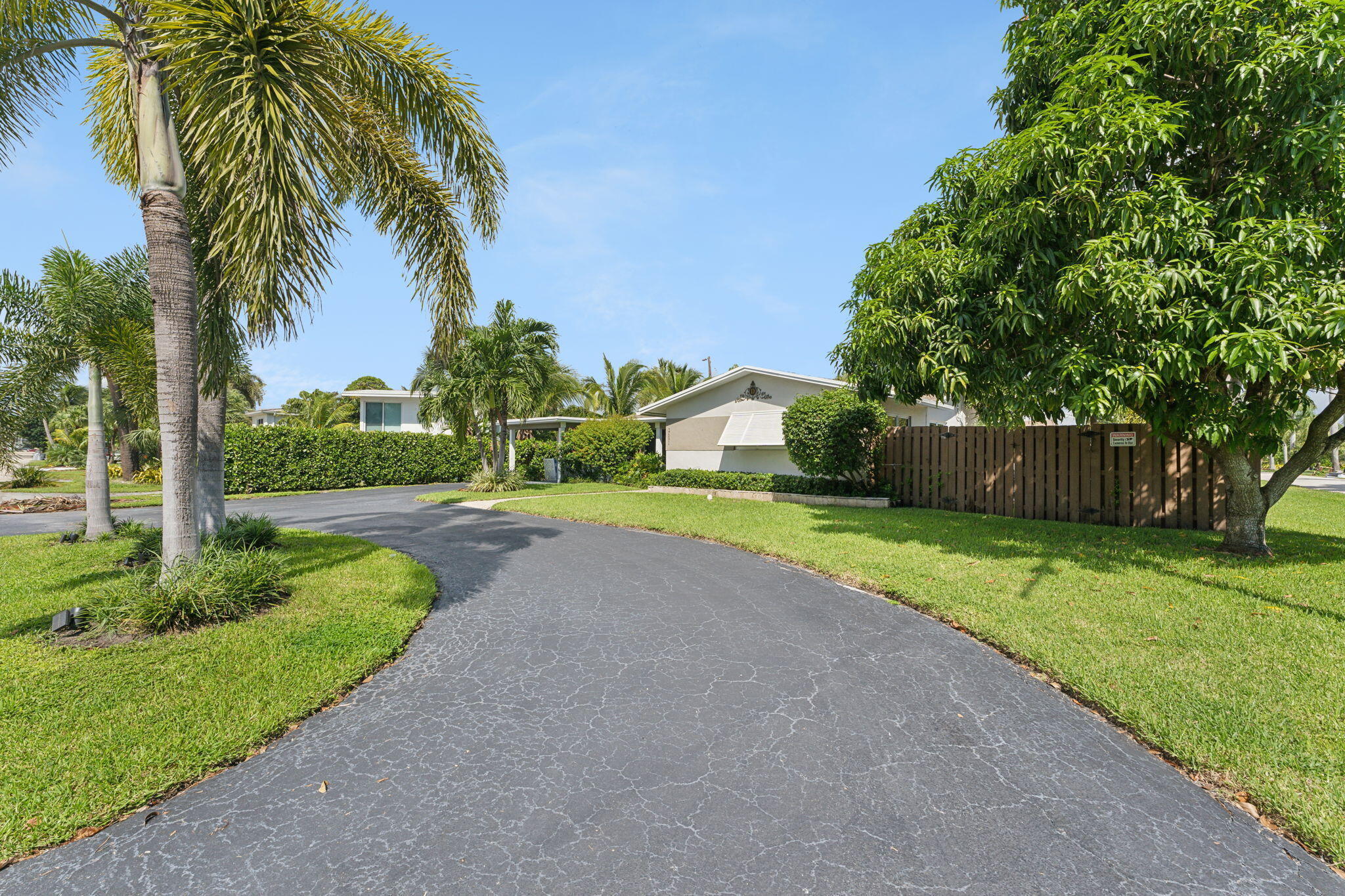 CONNOR ESTATES - Residential Lease