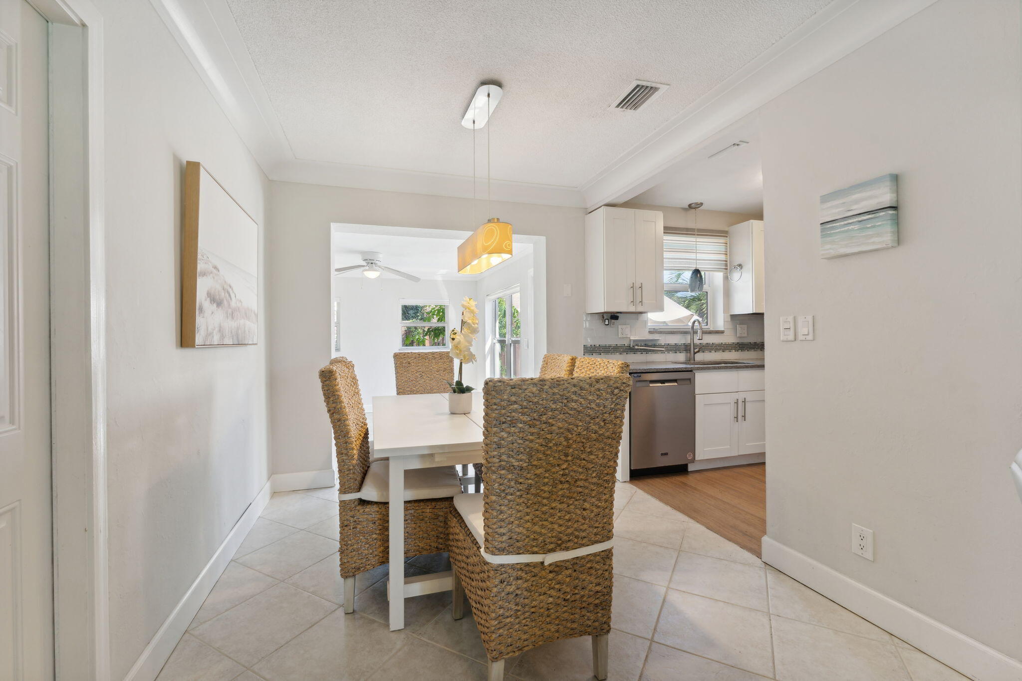 CONNOR ESTATES - Residential Lease