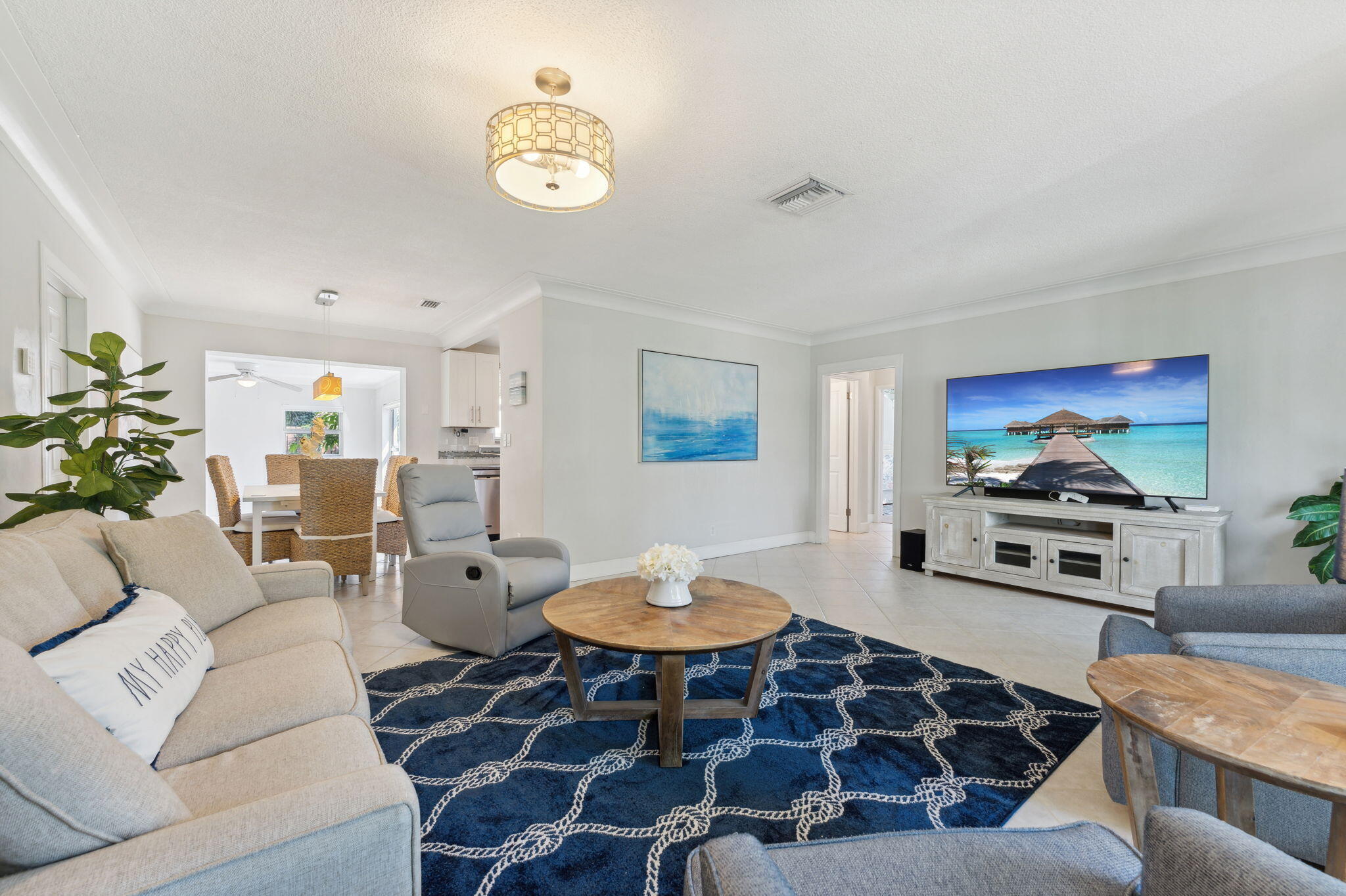 CONNOR ESTATES - Residential Lease