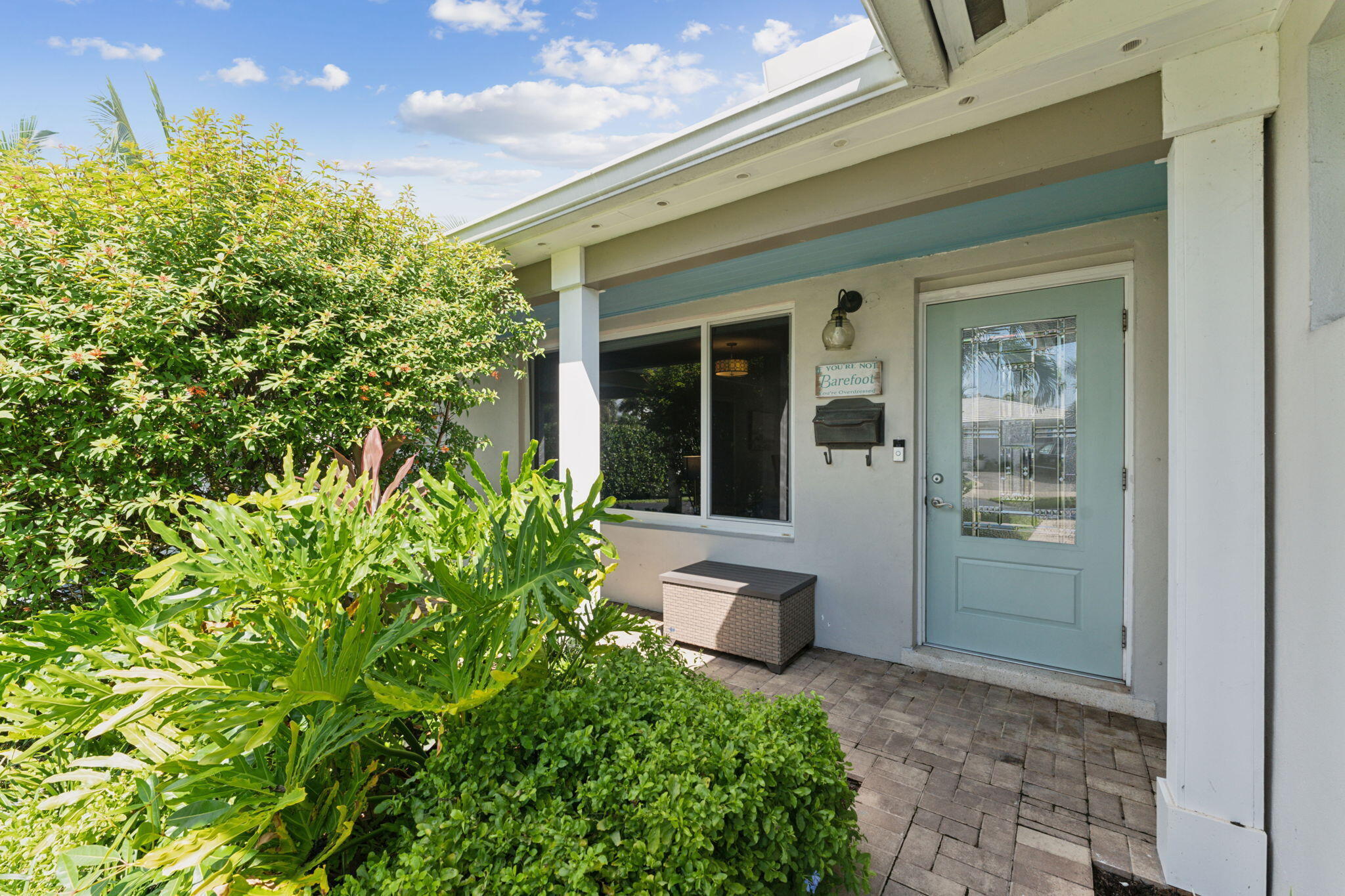 CONNOR ESTATES - Residential Lease