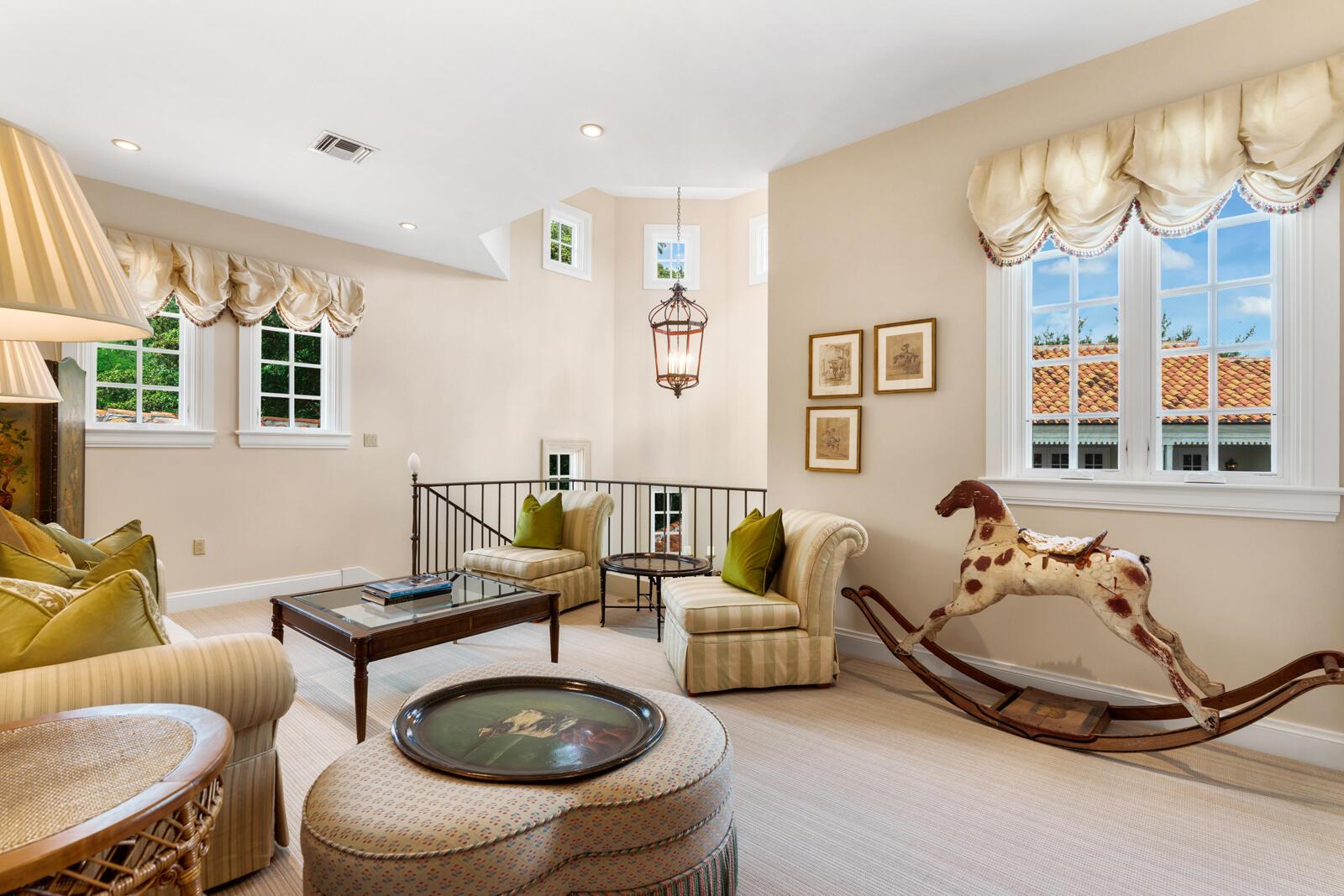 BRIDLE PATH OF Palm Beach - Residential