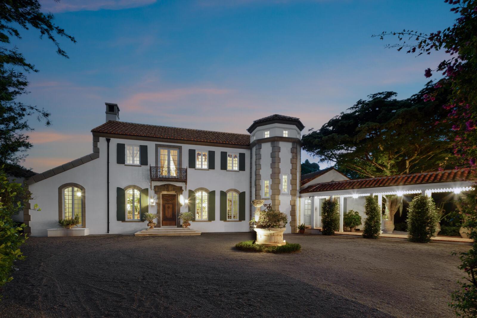 BRIDLE PATH OF Palm Beach - Residential