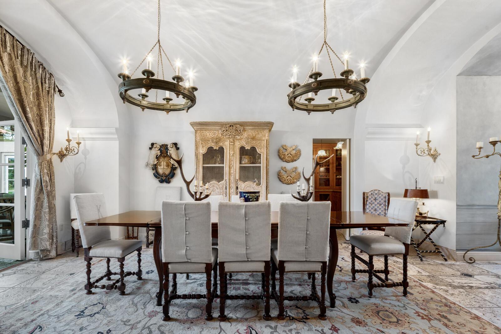 BRIDLE PATH OF Palm Beach - Residential