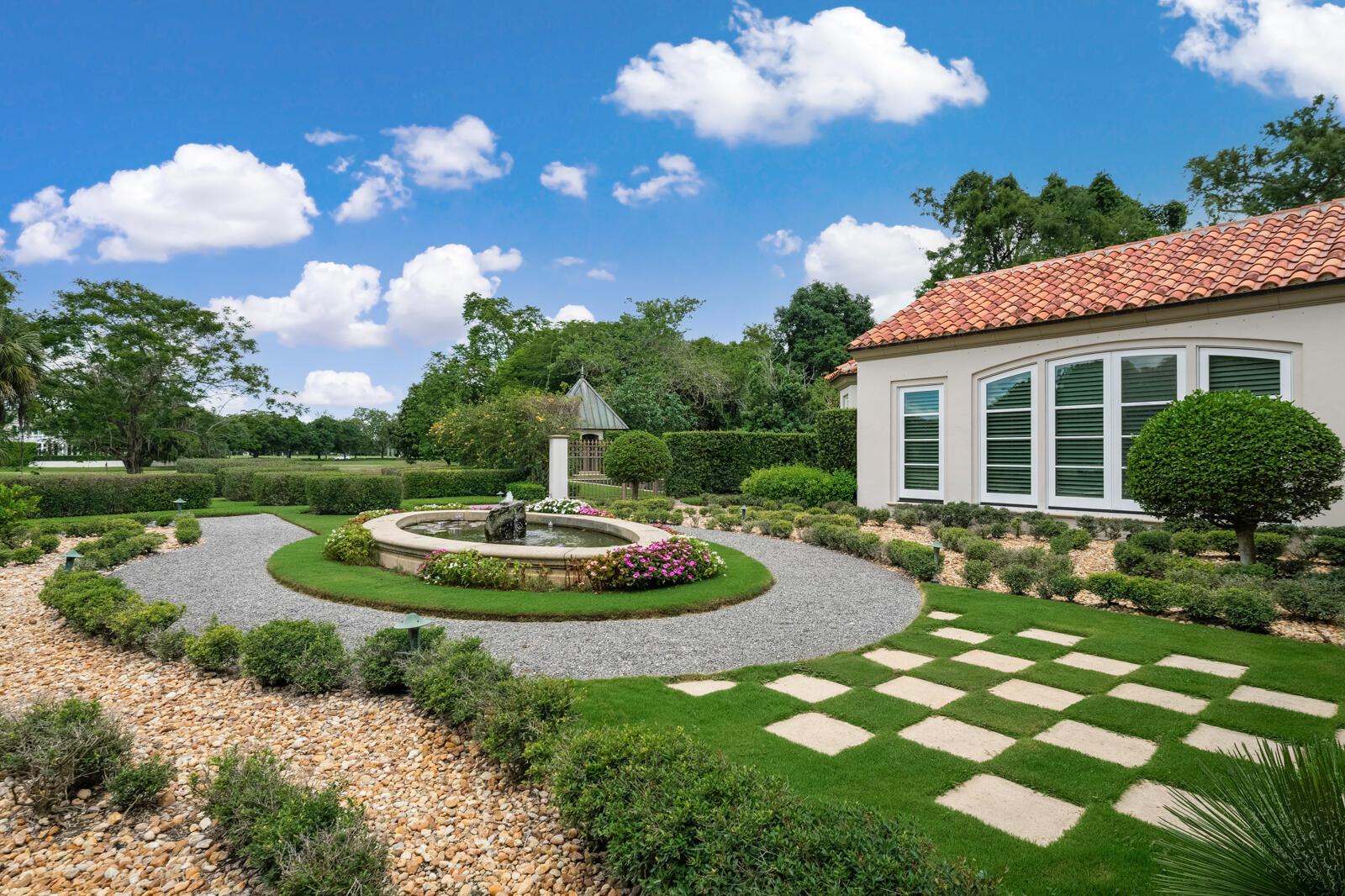 BRIDLE PATH OF Palm Beach - Residential