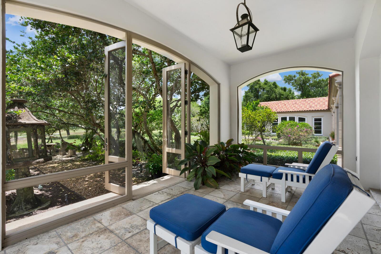 BRIDLE PATH OF Palm Beach - Residential