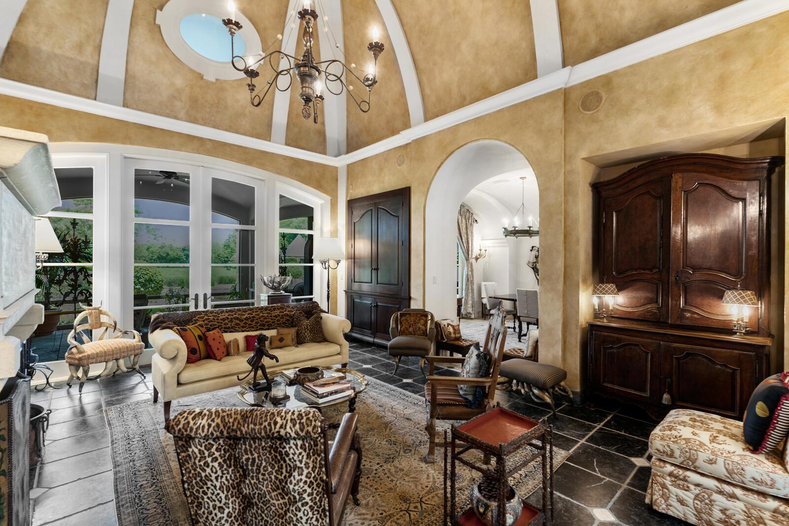 BRIDLE PATH OF Palm Beach - Residential