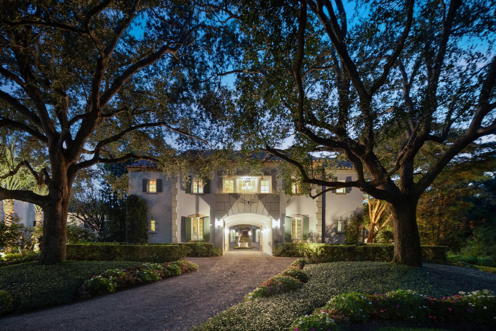 BRIDLE PATH OF Palm Beach - Residential