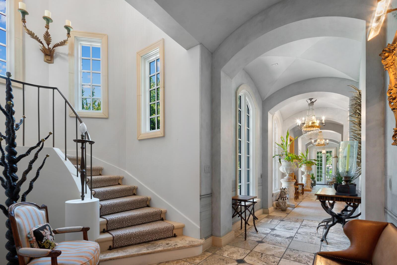 BRIDLE PATH OF Palm Beach - Residential