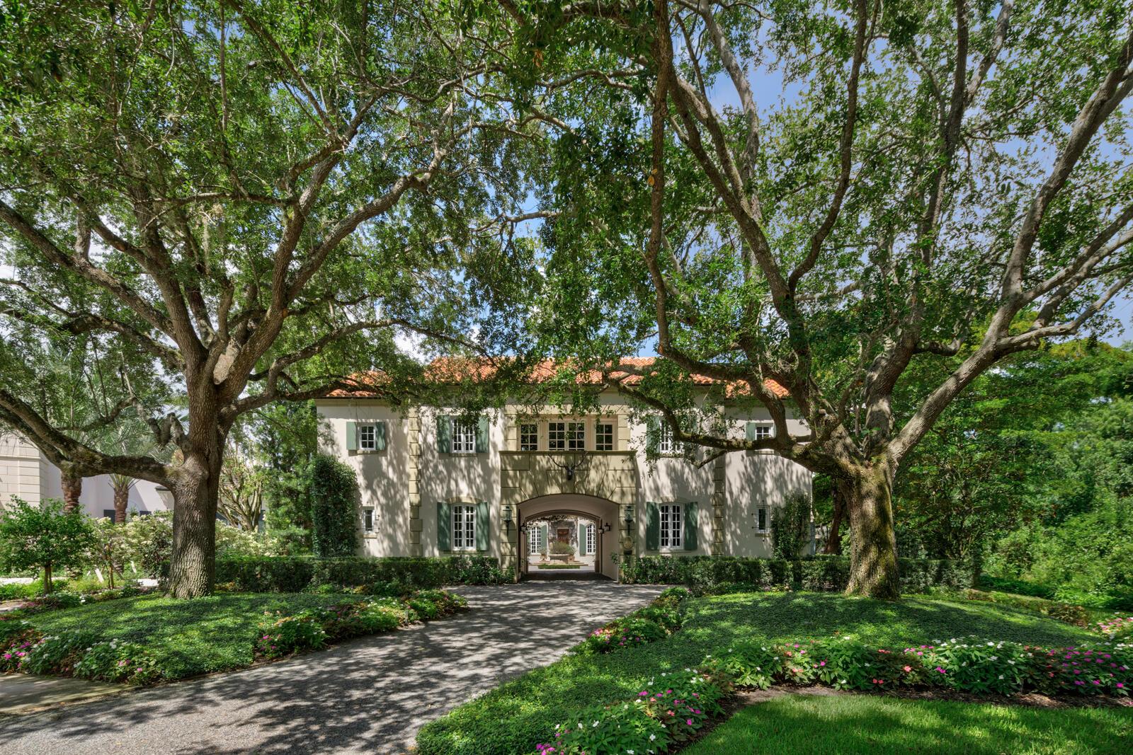 BRIDLE PATH OF Palm Beach - Residential