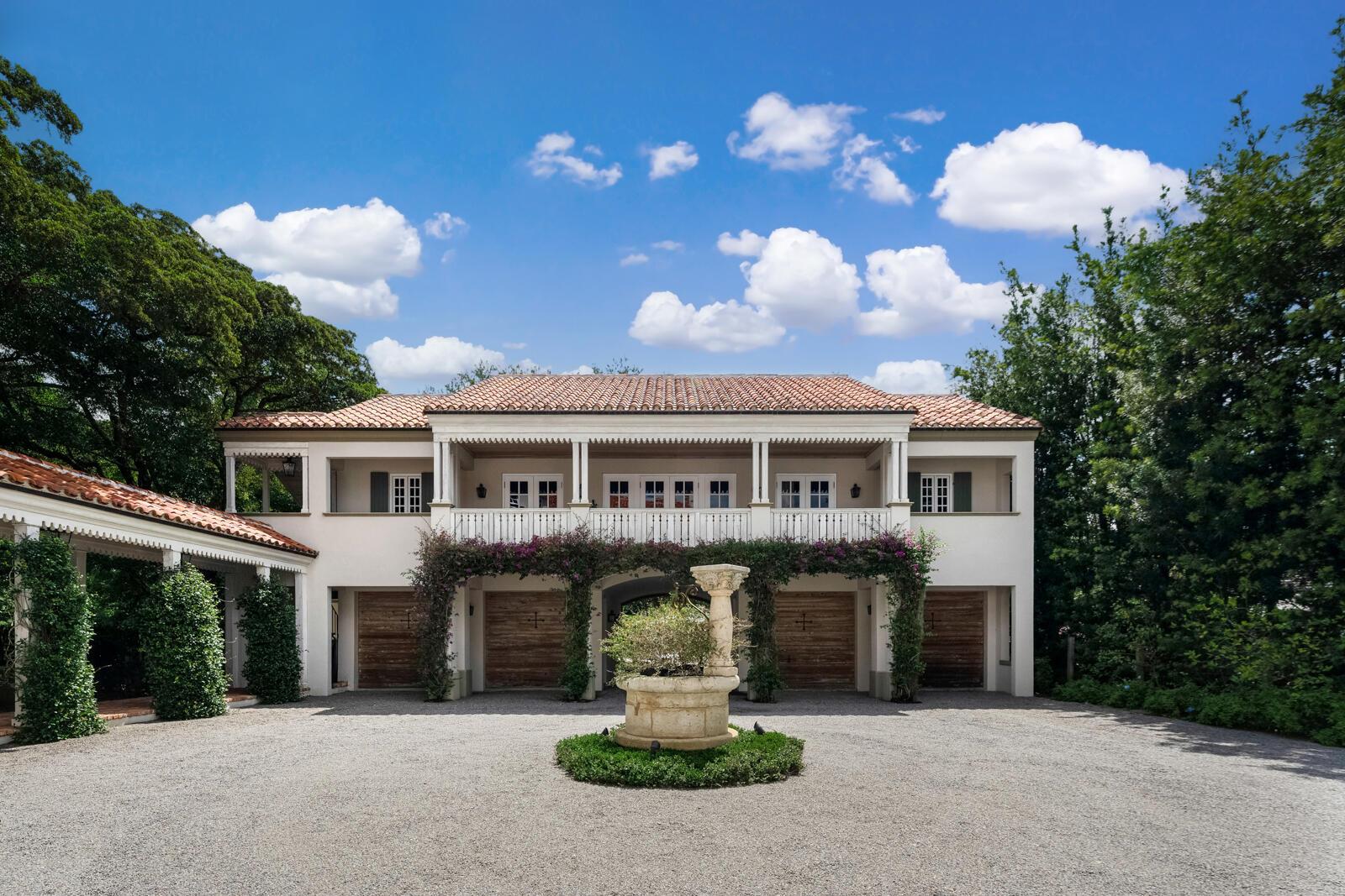 BRIDLE PATH OF Palm Beach - Residential