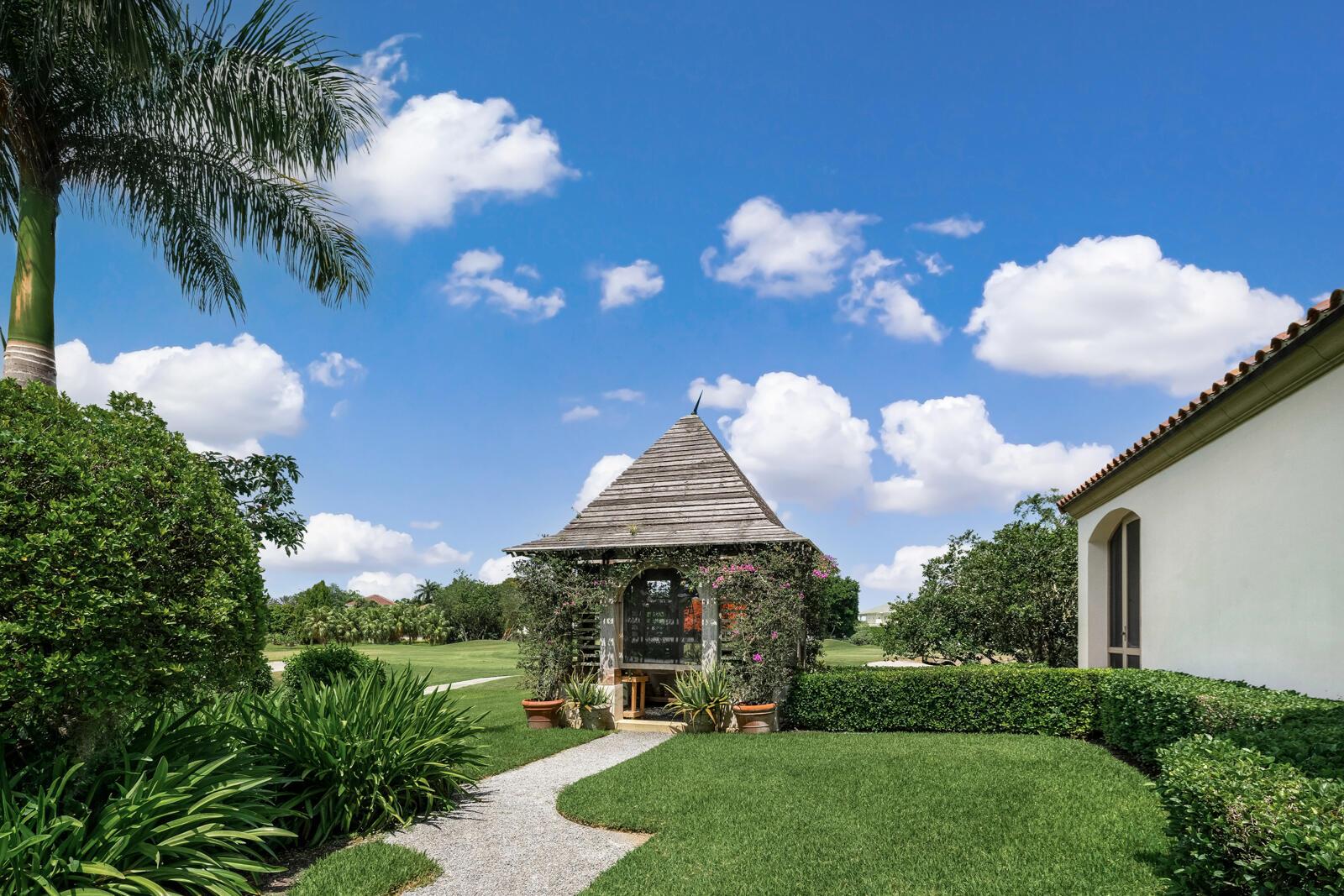 BRIDLE PATH OF Palm Beach - Residential