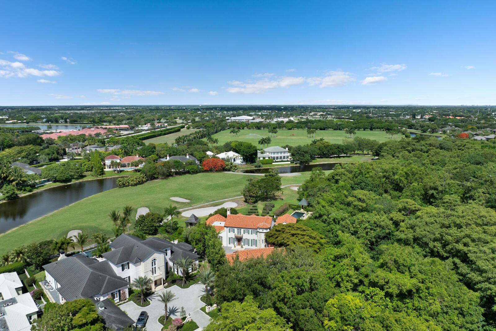 BRIDLE PATH OF Palm Beach - Residential