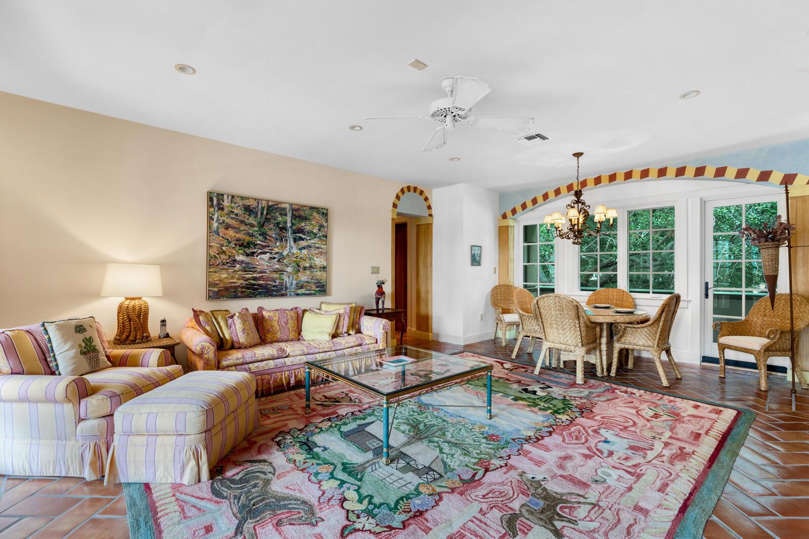 BRIDLE PATH OF Palm Beach - Residential