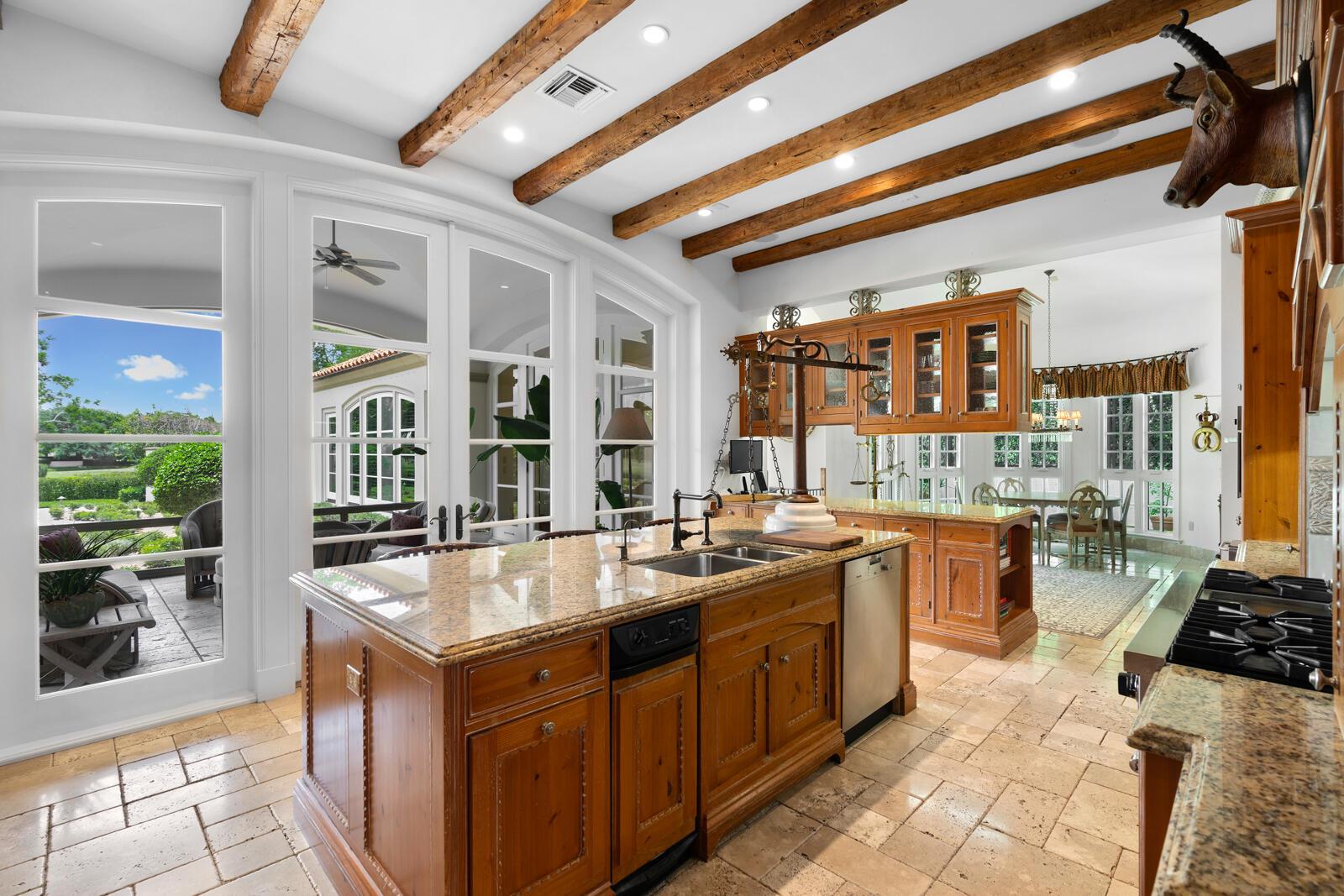 BRIDLE PATH OF Palm Beach - Residential