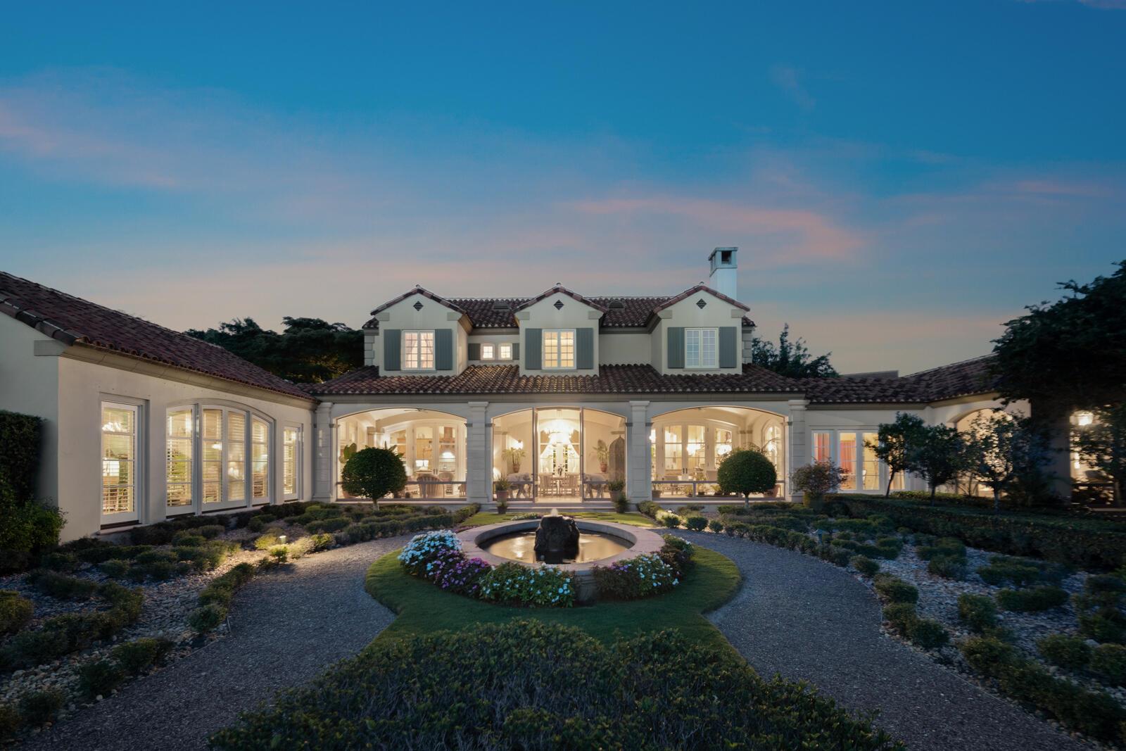 BRIDLE PATH OF Palm Beach - Residential