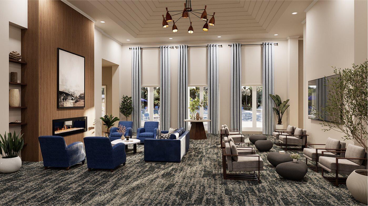 DELRAY TRAILS - Residential