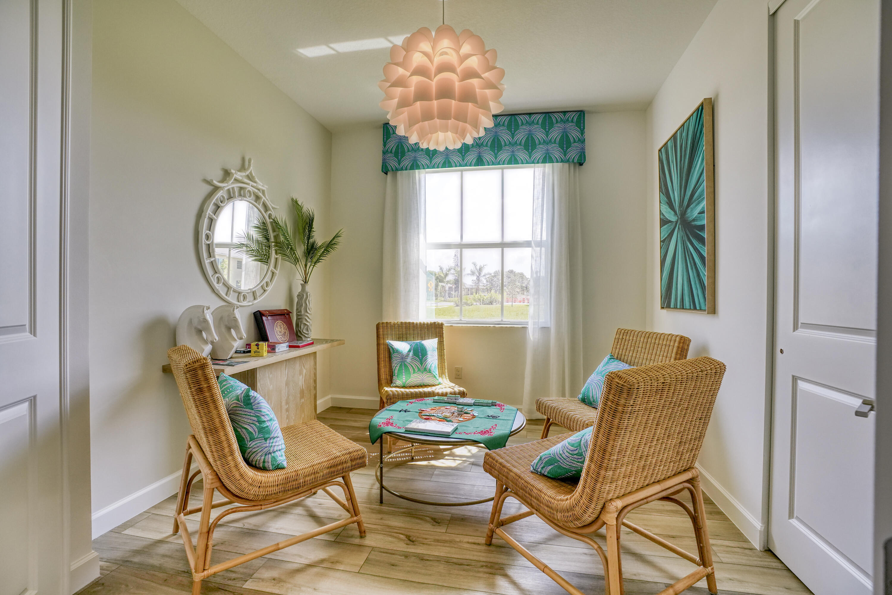 DELRAY TRAILS - Residential