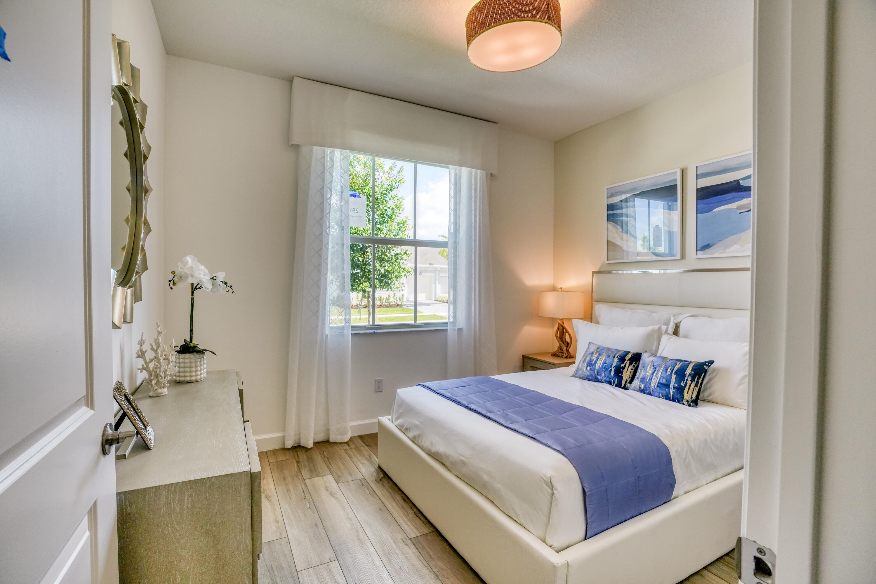DELRAY TRAILS - Residential