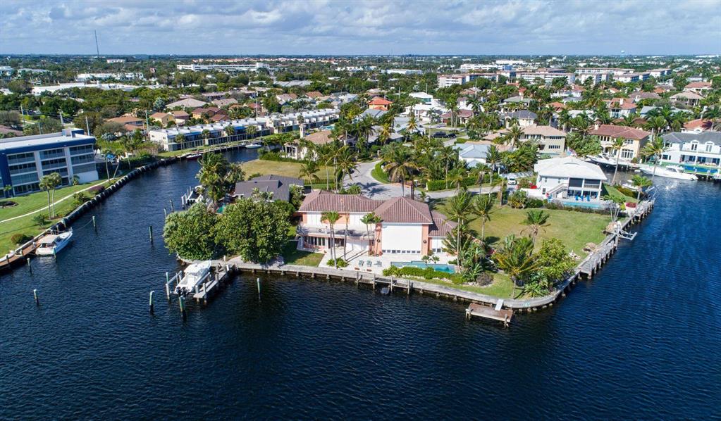 TROPIC ISLE 4TH SEC - Land