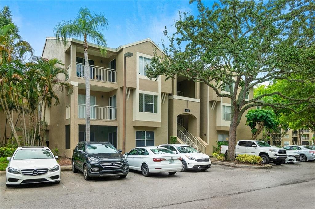 Photo of 1745 Palm Cove Blvd #3-208, Delray Beach, FL 33445 (MLS # F10300588)