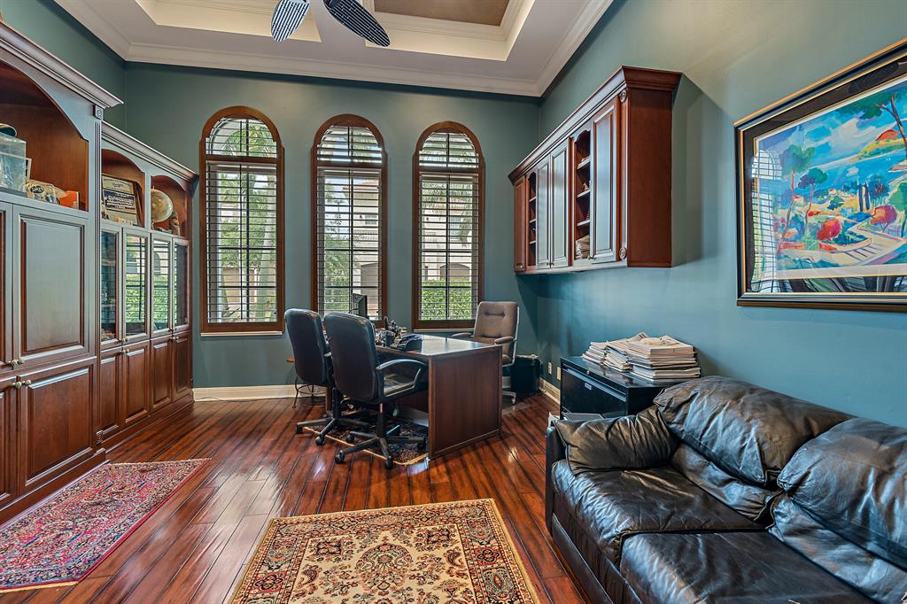 Harbour Isles - Residential