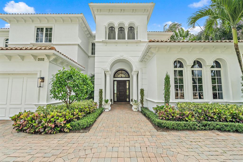 Harbour Isles - Residential