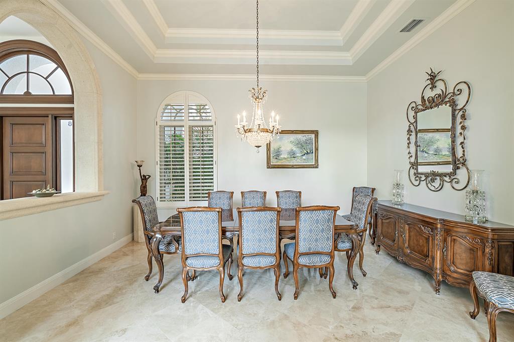 Harbour Isles - Residential