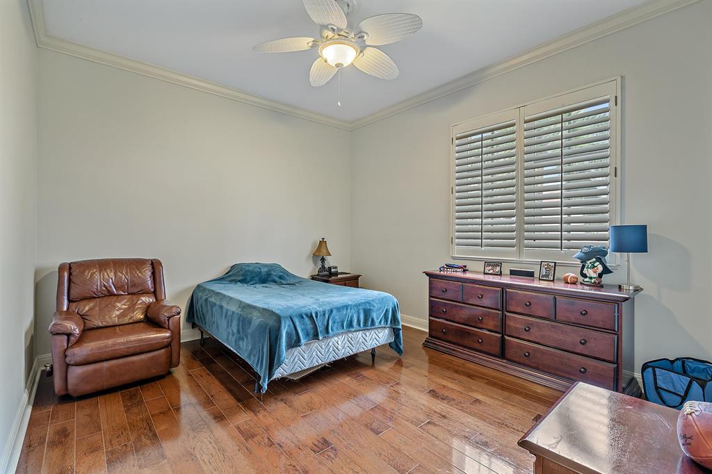 Harbour Isles - Residential