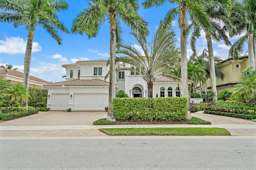 Harbour Isles - Residential