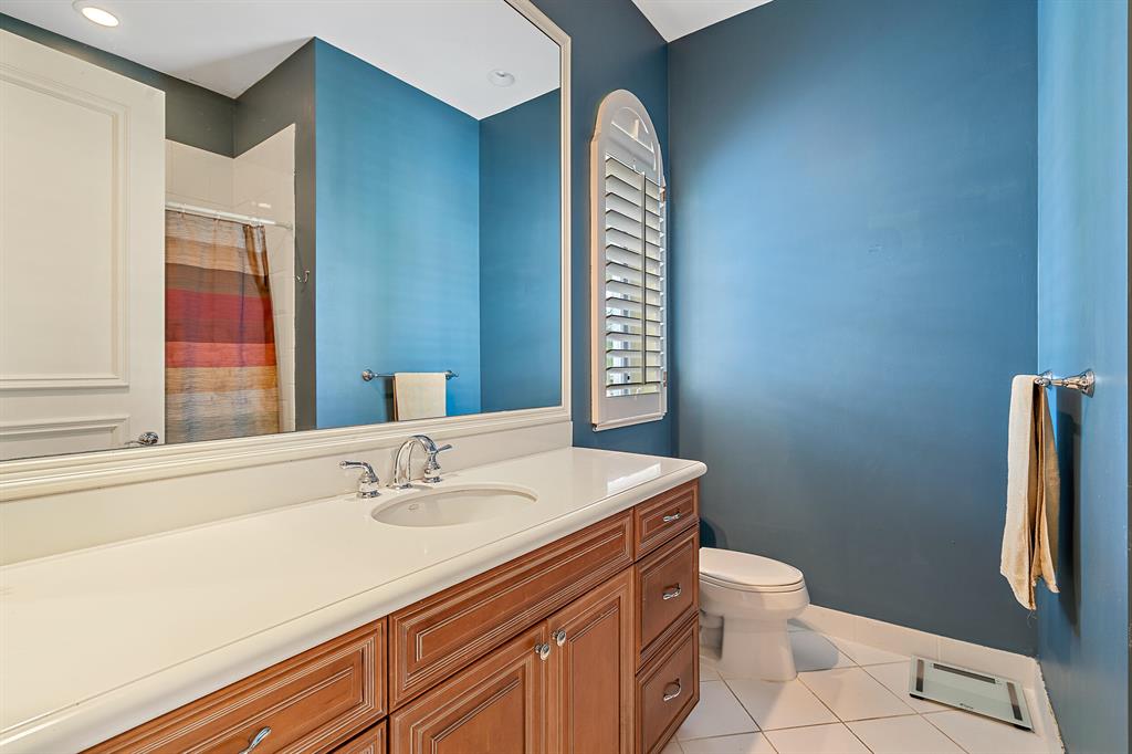 Harbour Isles - Residential