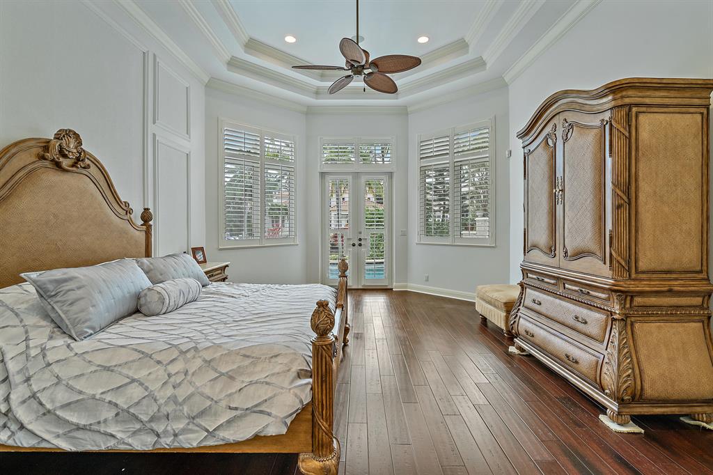 Harbour Isles - Residential