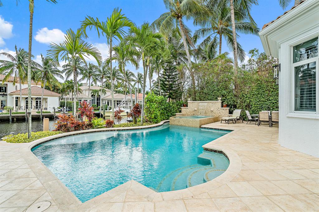 Harbour Isles - Residential